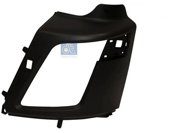 车身和外部 VOLVO FMX