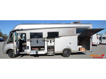集成房车 Carthago chic e-line I 50 LE Sky*2xTV*4,8 T*51159  Rabat：图2
