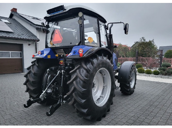 新的 拖拉机 Farmtrac 9120 DTV Stan Fabrycznie Nowy：图3