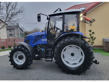 新的 拖拉机 Farmtrac 9120 DTV Stan Fabrycznie Nowy：图4