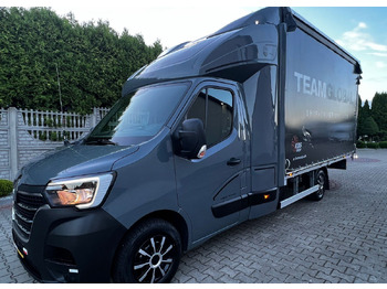 侧帘货车 Renault Master Stan Idealny Salon Polska I właściciel Renault Bezwypadkowy Serwisowany:图3 侧帘货车 Renault Master Stan Idealny Salon Polska I właściciel Renault Bezwypadkowy Serwisowany:图3