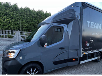侧帘货车 Renault Master Stan Idealny Salon Polska I właściciel Renault Bezwypadkowy Serwisowany:图5 侧帘货车 Renault Master Stan Idealny Salon Polska I właściciel Renault Bezwypadkowy Serwisowany:图5