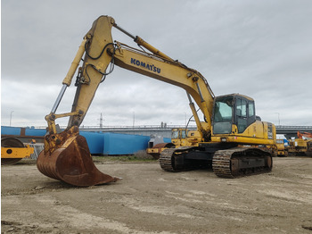 挖掘机 KOMATSU PC290