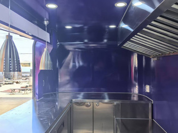 新的 自动售货拖车 Deli Star Trailer Futura 4000 - EU standards:图4 新的 自动售货拖车 Deli Star Trailer Futura 4000 - EU standards:图4