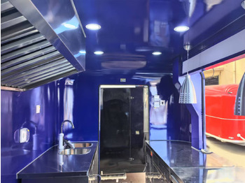 新的 自动售货拖车 Deli Star Trailer Futura 4000 - EU standards:图3 新的 自动售货拖车 Deli Star Trailer Futura 4000 - EU standards:图3
