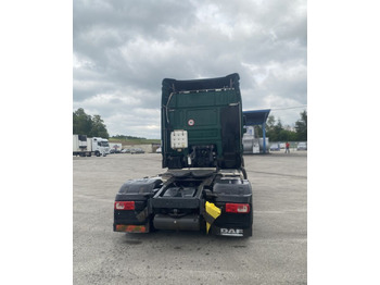 牵引车 DAF XF 460：图5