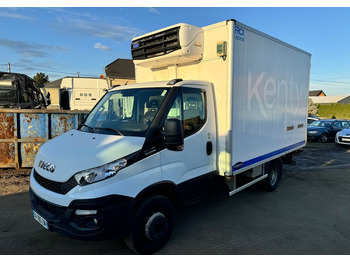 冷藏车 IVECO
