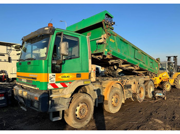 翻斗车 IVECO EuroTrakker