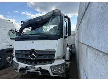 吊钩升降车 MERCEDES-BENZ Arocs 2640