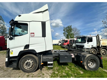 牵引车 Renault T460：图2