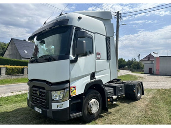 牵引车 RENAULT T 460