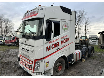 牵引车 VOLVO FH 540