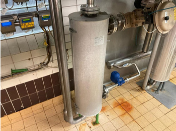 食品机械 Cetetherm Cetecoil E 2150-M:图3 食品机械 Cetetherm Cetecoil E 2150-M:图3