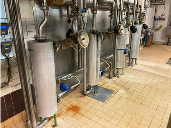 食品机械 Cetetherm Cetecoil E 2150-M:图2 食品机械 Cetetherm Cetecoil E 2150-M:图2