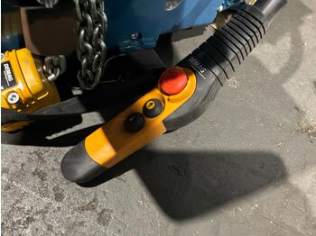 起重机 Demag:图4 起重机 Demag:图4
