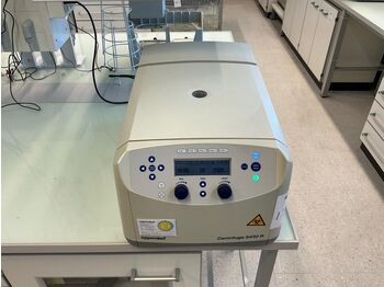 建筑机械 EPPENDORF 5430 R:图3 建筑机械 EPPENDORF 5430 R:图3