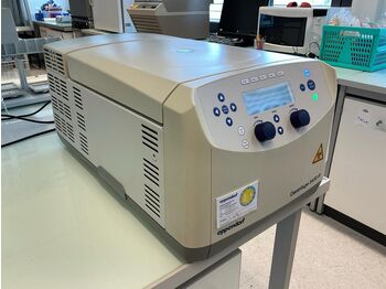 建筑机械 EPPENDORF 5430 R:图2 建筑机械 EPPENDORF 5430 R:图2
