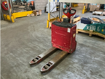 叉车 LINDE T16