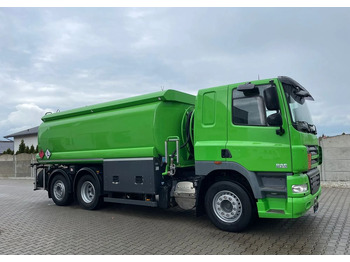 罐车 DAF CF 85 510