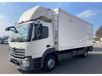 Mercedes-Benz ATEGO 1223/ CHŁODNIA/ 15 PALET 租赁 Mercedes-Benz ATEGO 1223/ CHŁODNIA/ 15 PALET:图2 Mercedes-Benz ATEGO 1223/ CHŁODNIA/ 15 PALET 租赁 Mercedes-Benz ATEGO 1223/ CHŁODNIA/ 15 PALET:图2