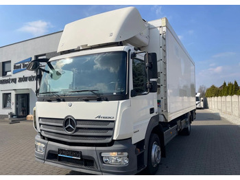 Mercedes-Benz ATEGO 1223/ CHŁODNIA/ 15 PALET 租赁 Mercedes-Benz ATEGO 1223/ CHŁODNIA/ 15 PALET:图1 Mercedes-Benz ATEGO 1223/ CHŁODNIA/ 15 PALET 租赁 Mercedes-Benz ATEGO 1223/ CHŁODNIA/ 15 PALET:图1