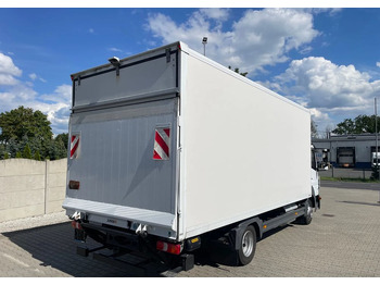 厢式卡车 Mercedes-Benz ATEGO 816 ,ładowność 3,1 tony!:图5 厢式卡车 Mercedes-Benz ATEGO 816 ,ładowność 3,1 tony!:图5