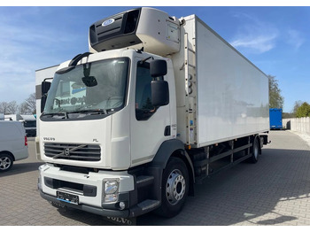 冷藏车 VOLVO FL