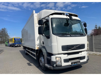 Volvo FL 18.260 CHŁODNIA, EURO 5! 租赁 Volvo FL 18.260 CHŁODNIA, EURO 5!：图3