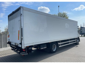 Volvo FL 18.260 CHŁODNIA, EURO 5! 租赁 Volvo FL 18.260 CHŁODNIA, EURO 5!：图5