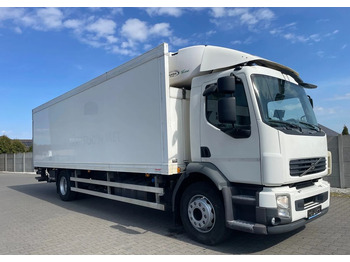 Volvo FL 18.260 CHŁODNIA, EURO 5! 租赁 Volvo FL 18.260 CHŁODNIA, EURO 5!：图4