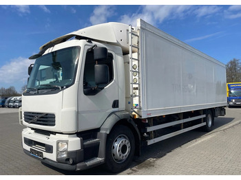 Volvo FL 18.260 CHŁODNIA, EURO 5! 租赁 Volvo FL 18.260 CHŁODNIA, EURO 5!：图2