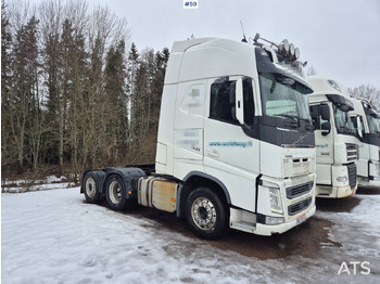 牵引车 VOLVO FH