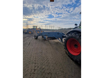 土壤耕作设备 YPV-Road cord for agricultural tractor (VIDEO)：图2