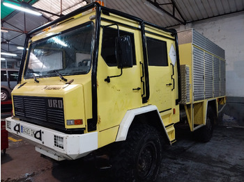 消防车 IVECO