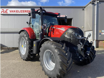 拖拉机 CASE IH Puma