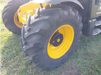 JCB 542-70 AgriXtra DTVT 租赁 JCB 542-70 AgriXtra DTVT：图5