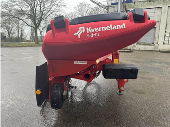 联合条播机 Kverneland F Drill：图2