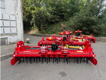 动力耙 Kverneland H serie 3.5 meter：图2