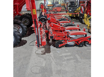 精准播种机 KVERNELAND