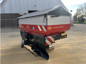 肥料撒施机 Vicon RO-EDW GEO SPREAD 1875：图3