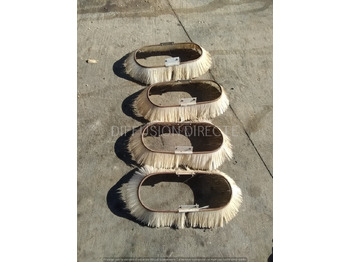 喷雾机 DHUGUES PULVERISATEUR 2 R 600:图5 喷雾机 DHUGUES PULVERISATEUR 2 R 600:图5