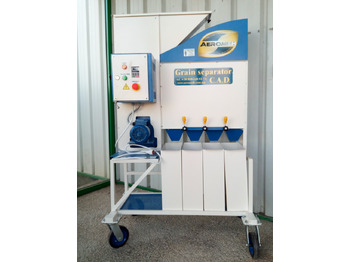 谷物清选机