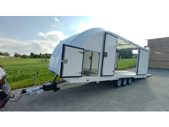 自动转运拖车 BRIAN JAMES TRAILERS