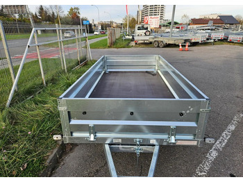 新的 汽车拖车 Neptun N7-263 2RT：图4