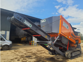 工业破碎机 Arjes Compaktor 300:图2 工业破碎机 Arjes Compaktor 300:图2