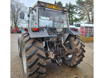 拖拉机 1993 MF 390T 4wd tractor, good off farm condition:图3 拖拉机 1993 MF 390T 4wd tractor, good off farm condition:图3
