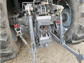 拖拉机 2013 MF 5440 4wd tractor, Very Nice.：图4