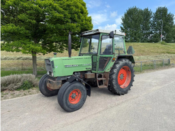 拖拉机 FENDT Farmer 300