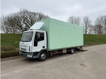 厢式卡车 IVECO EuroCargo