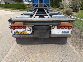Scania R490 Manual EUR Retarder 8x2 TOP NL TRUCK 20 FT Containers 租赁 Scania R490 Manual EUR Retarder 8x2 TOP NL TRUCK 20 FT Containers：图4